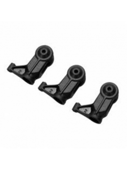 -022   Rotor Clip Set