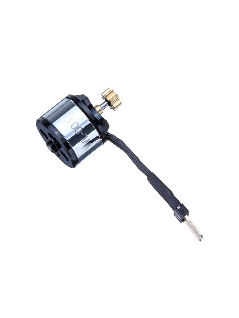 -009 Brushless Motor