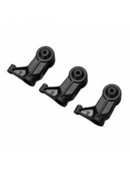 -022   Rotor Clip Set