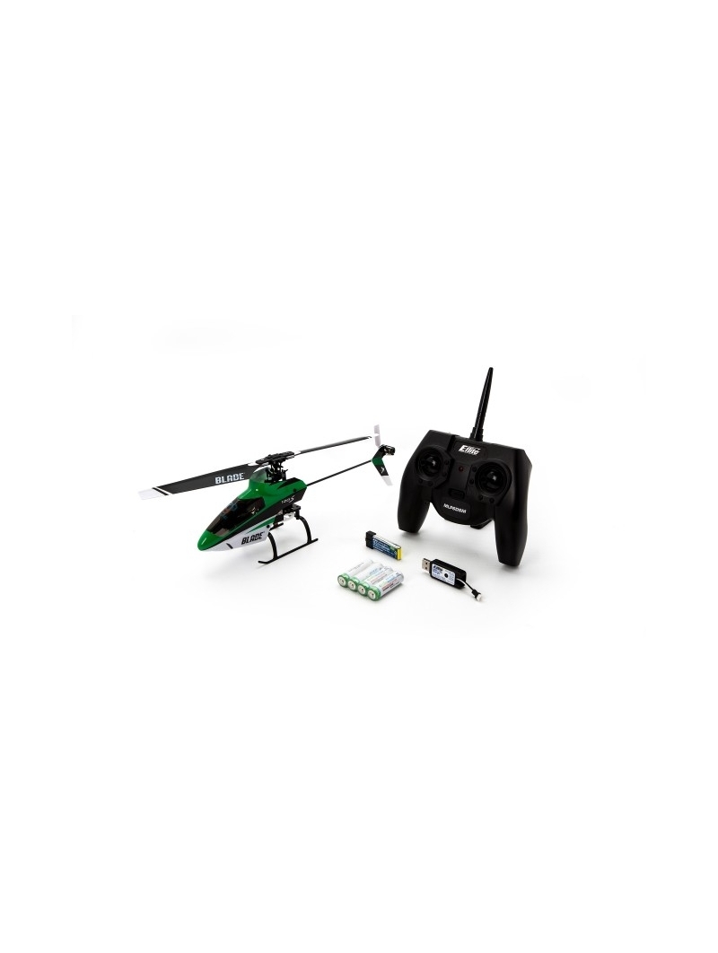 E-flite RC Helicopter mCP X BL BNF von Blade