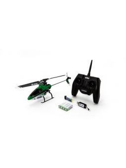 E-flite RC Helicopter mCP X BL BNF von Blade