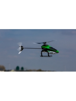 E-flite RC Helicopter mCP X BL BNF von Blade