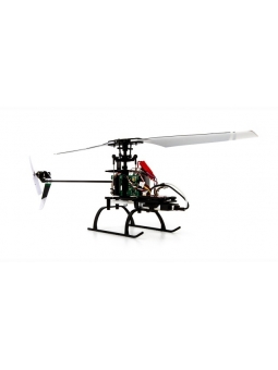 E-flite RC Helicopter mCP X BL BNF von Blade