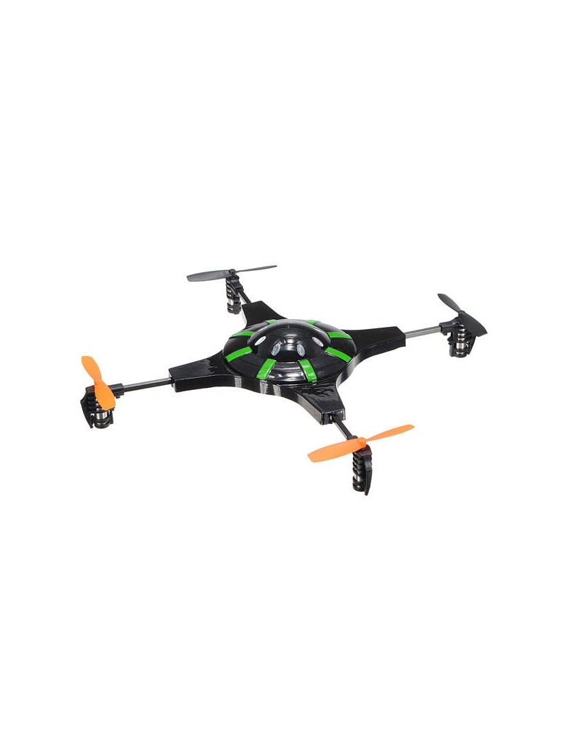 RC Quadrocopter, Ufo, Drohne Vitality JJ-H36-1, 2.4GHz, 3D 4-Achsen