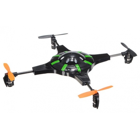 RC Quadrocopter, Ufo, Drohne Vitality JJ-H36-1, 2.4GHz, 3D 4-Achsen