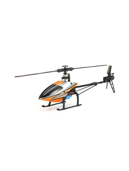 WLtoys V950 2.4G 6CH 3D6G System Brushless Flybarless RC Helicopter RTF 