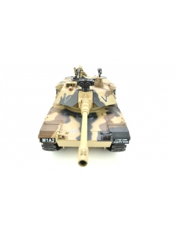 RC Panzer "USA M1A2" 1:20 mit Schuss und Sound-B5 