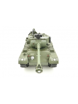 RC Panzer "Snow Leopard" 1:20 mit Schuss und Sound-B3