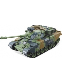 RC Panzer "USA M60" 1:20 mit Schuss Funktion-B14