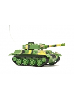 RC Mini Panzer mit LiPo Akku - 10cm - Modell5