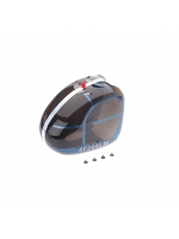 Walkera-4F200LM-Z-09 Haube