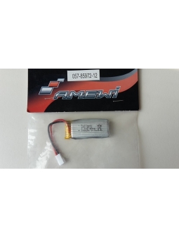 Amewi Mini Buzzard FBL -13  Lipo Akku 