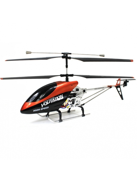RC Helikopter Double Horse DH 9053 Volitation  Hubschrauber mit Gyro