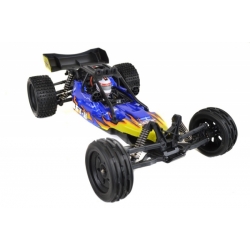 HSP 1/12 Maßstab 2WD Elektro RC Buggy 94402