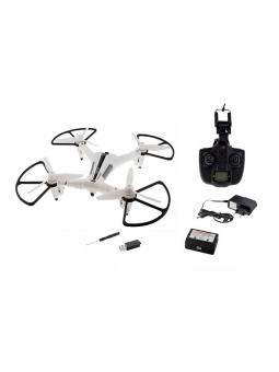 RC Quadrocopter Monstertronic XK Drohne MT3000 