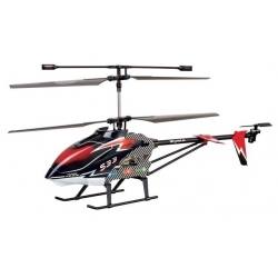 RC Hubschrauber Syma S33 S033 2.4 GHz 3Kanal Helicopter mit H/L Speed-Funktion
