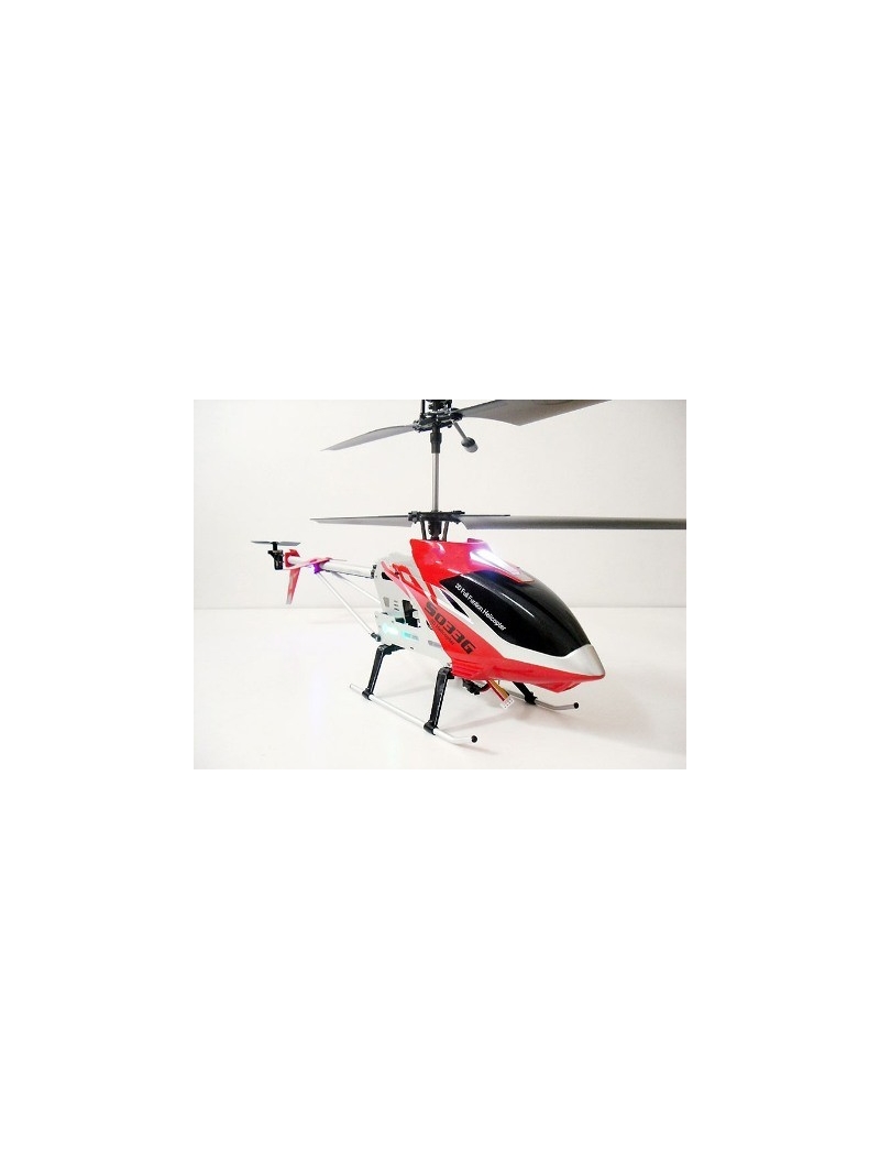 RC  Hubschrauber Syma S033G 3Kanal Helicopter mit Gyroscop