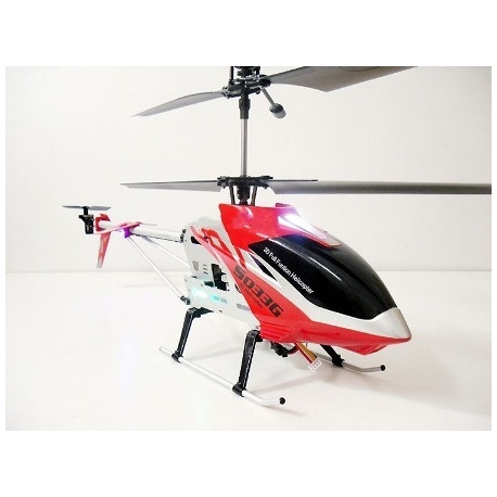 RC  Hubschrauber Syma S033G 3Kanal Helicopter mit Gyroscop