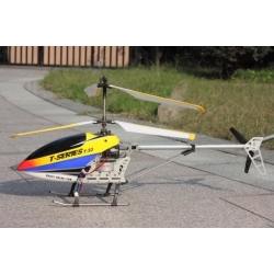 Rc Helikopter Hubschrauber MJX Thunderbird T-23 ,T623 