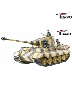  WK II. Modell - Königstiger * Tiger II. * KingTiger * Königs-Tiger Sd. Kfz. 182