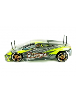 Amewi Racing Drift Car Kasa Pro Brushless 2.4ghz Gallardo 1:10 