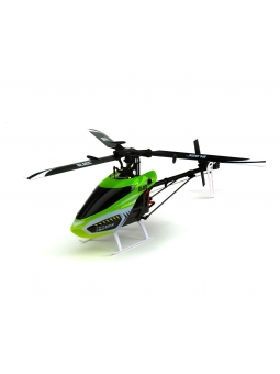 RC Helikopter Horizon Blade Trio 180 CFX - BNF Basic