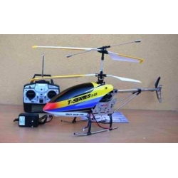 Rc Helikopter Hubschrauber MJX Thunderbird T-23 ,T623 