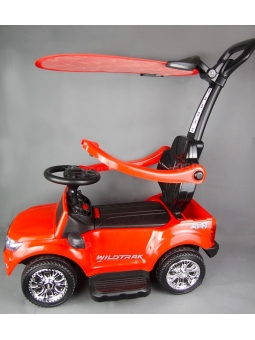  Ford-Ranger-Kinder-Elektro-und-Rutschauto-mit-6V-Elektromotor 
