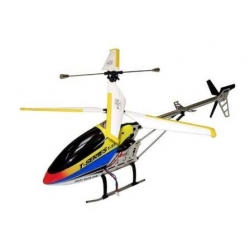 Rc Helikopter Hubschrauber MJX Thunderbird T-23 ,T623 