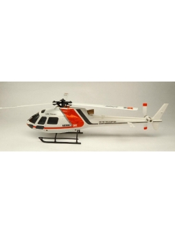 Rc Heli Robbe AS350 Hubschrauber Mode 2 RTF 