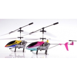 MJX T-38 / T638 3 Kanal I.R. Helikopter, Hubschrauber mit Gyro