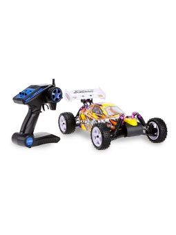  RC Auto  HSP XSTR  Off Road  BUGGY   1/10 ,  RTR Set mit Powermotor