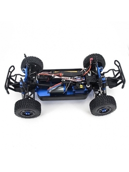 RC Buggy  HSP Racing 1:8 2WD RTR Short Course Truck blau 
