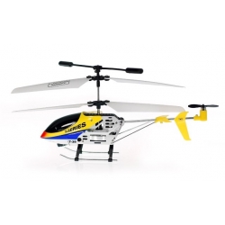 MJX T-38 / T638 3 Kanal I.R. Helikopter, Hubschrauber mit Gyro