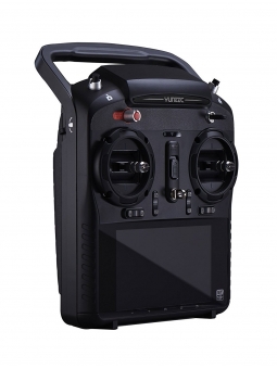 Yuneec Typhoon Q500 4K Multikopter Set inkl. SteadyGrip CGO3 Kamera Gimbal System