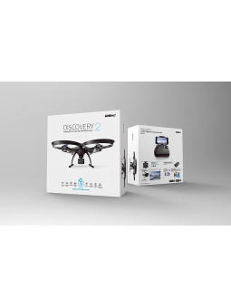 Udi rc discovery sales 2