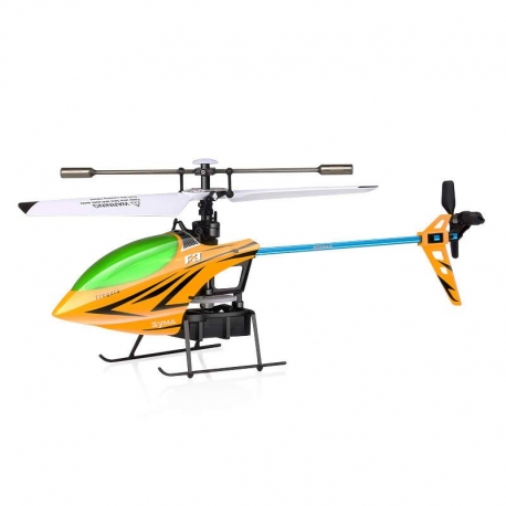 RC Helicopter SYMA F3 2.4G 4-Kanal mit Gyro