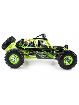 Monstertronic MT2036 Across 1:10 2.4GHz 4WD Offroad Powermotor 50kmh RTR