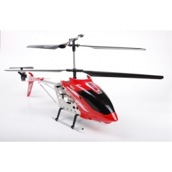 Helicopter SYMA S031 3,5-Kanal mit Gyro (Rot) 