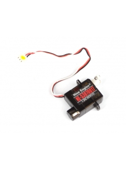 Solo Pro 129-09 Servo