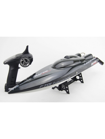 FeiLun Top RC Brushless Racing Speedboot FT011 2.4 GHz bis 60kmh schnell FeiLun Top RC Brushless Racing Speedboot FT011 2.4 GHz bis 60kmh schnell