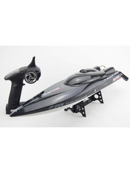 FeiLun Top RC Brushless Racing Speedboot FT011 2.4 GHz bis 60kmh schnell