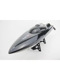 FeiLun Top RC Brushless Racing Speedboot FT011 2.4 GHz bis 60kmh schnell