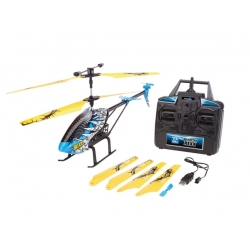 RC Helikopter Revell Rexx 2.4GHz  RTF