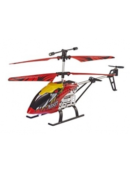  	RC Helikopter Revell Beast 2.4GHz RTF 