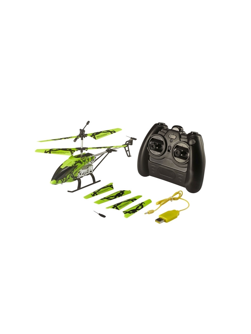 RC Helikopter Revell Glowee 2.0  2.4GHz RTF 