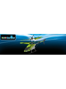 RC Helikopter Revell Glowee 2.0  2.4GHz RTF 