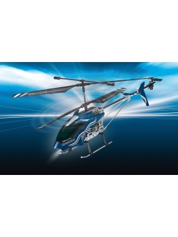  RC Helikopter Revell Big One Next RCHubschrauber 2.4GHZ 3.5CH 
