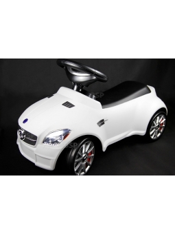 Mercedes SLK55 AMG Rutschauto original lizenziert Babyauto 