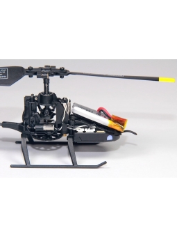 RC Helicopter Esky 150X FBL Hubschrauber, 4Kanal, 2,4GHz, Gyro